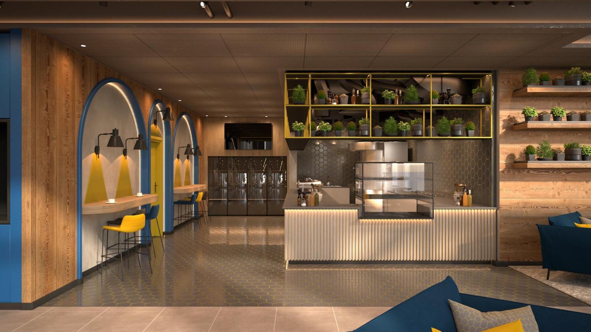 H2 Hotel Erfurt